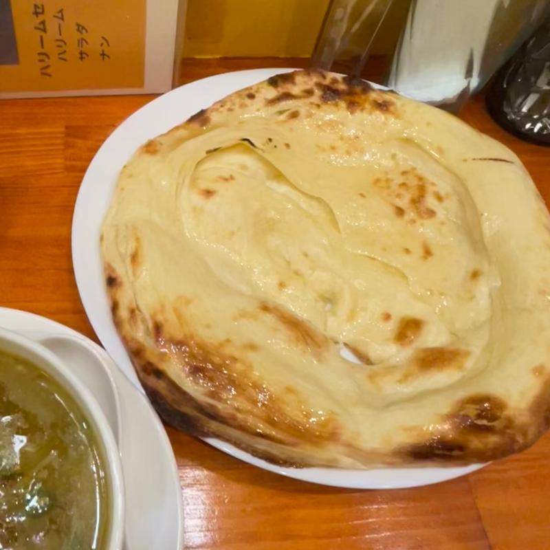 (バングラキッチン西千葉｜カレー)
