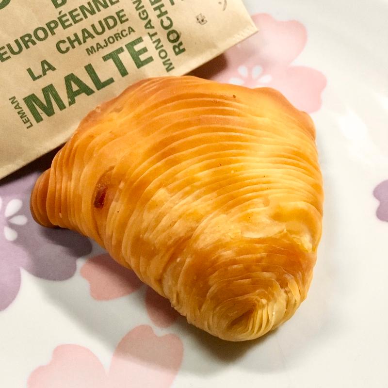 スフォリアテッラ(カフェ オスピターレ)