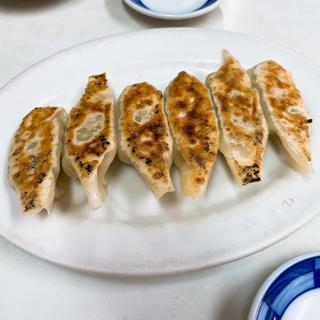 餃子(中華料理 タイガー)