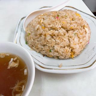 チャーハン(中華料理 タイガー)