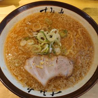 味噌ラーメン(すみれ 横浜店)