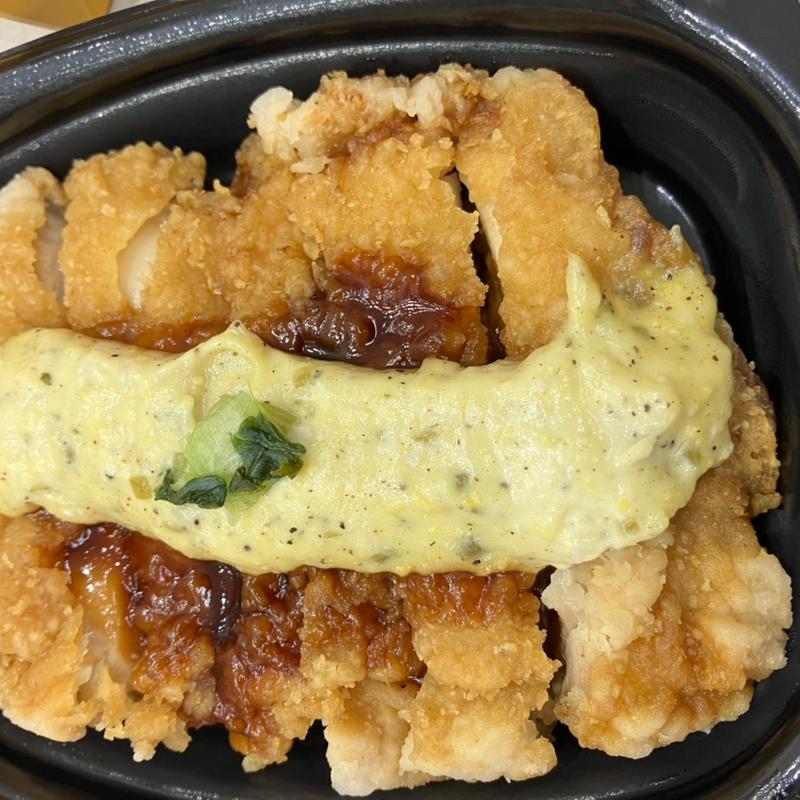 チキン南蛮弁当(セイコーマート 狸小路2丁目店)