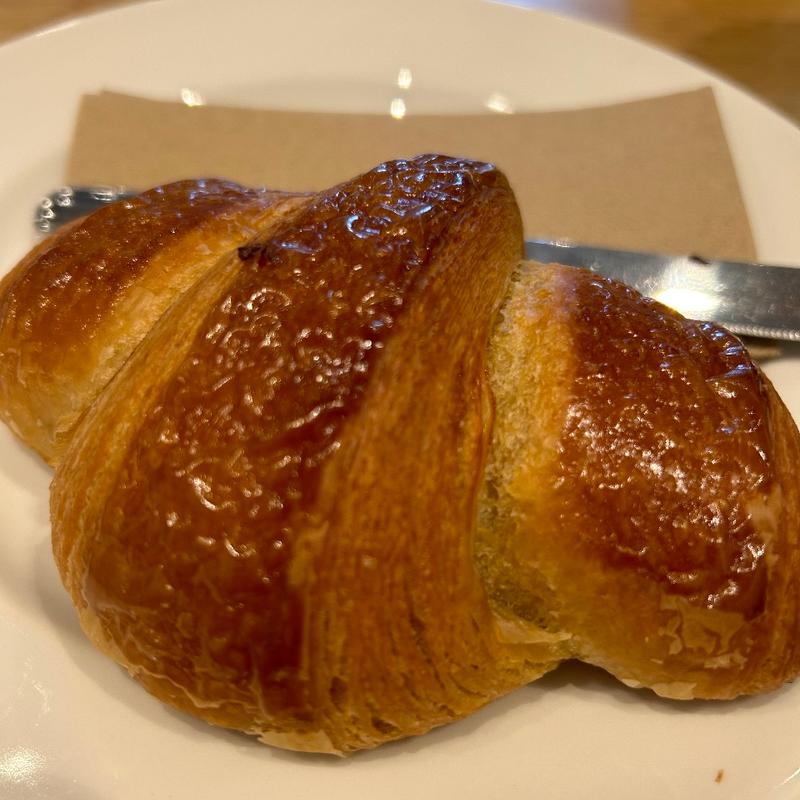 クロワッサン(Bread Lab Artisan Bakery)