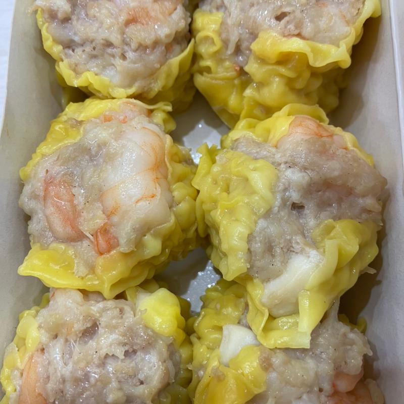 海鮮しゅうまい(点心札幌 札幌三越店)