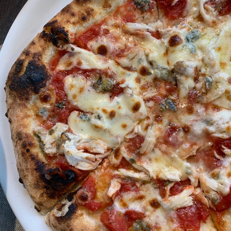 (シンパティコ （Simpatico）)