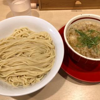 背脂つけそば