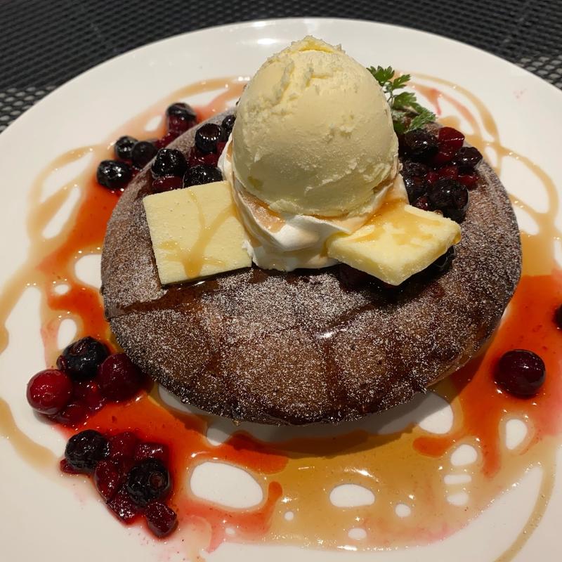 (ANEA CAFE MONNAKA Village)