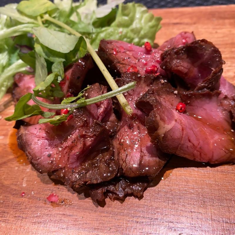 (ANEA CAFE MONNAKA Village)