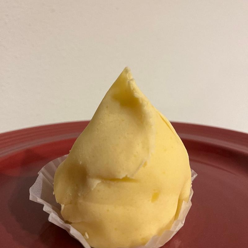 特製モンブラン(有限会社 高月堂)