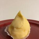 特製モンブラン