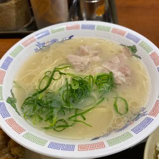 博多ラーメン
