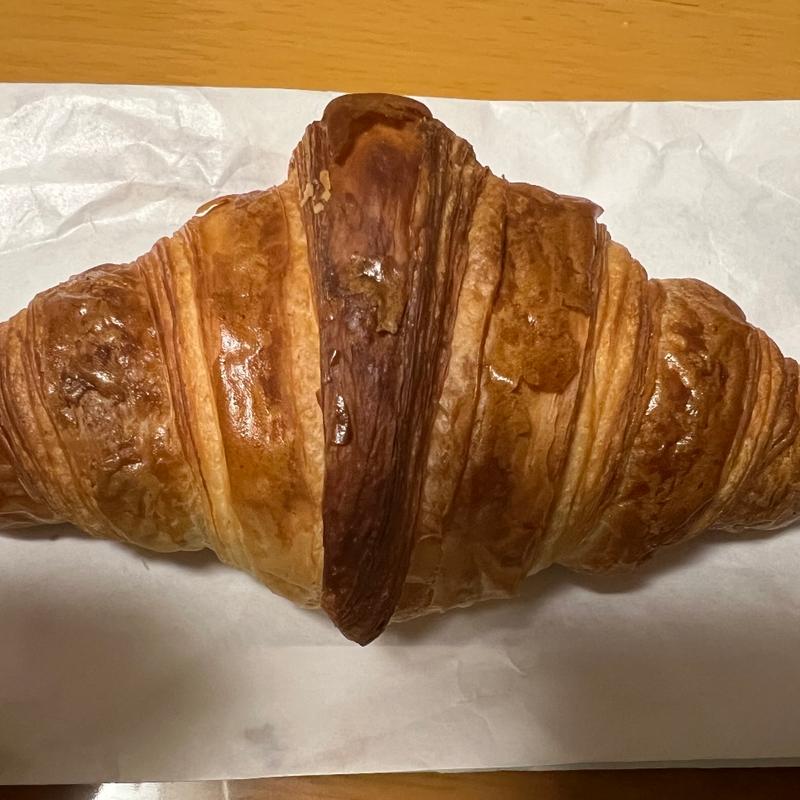 イズニークロワッサン(ichika Bakery)