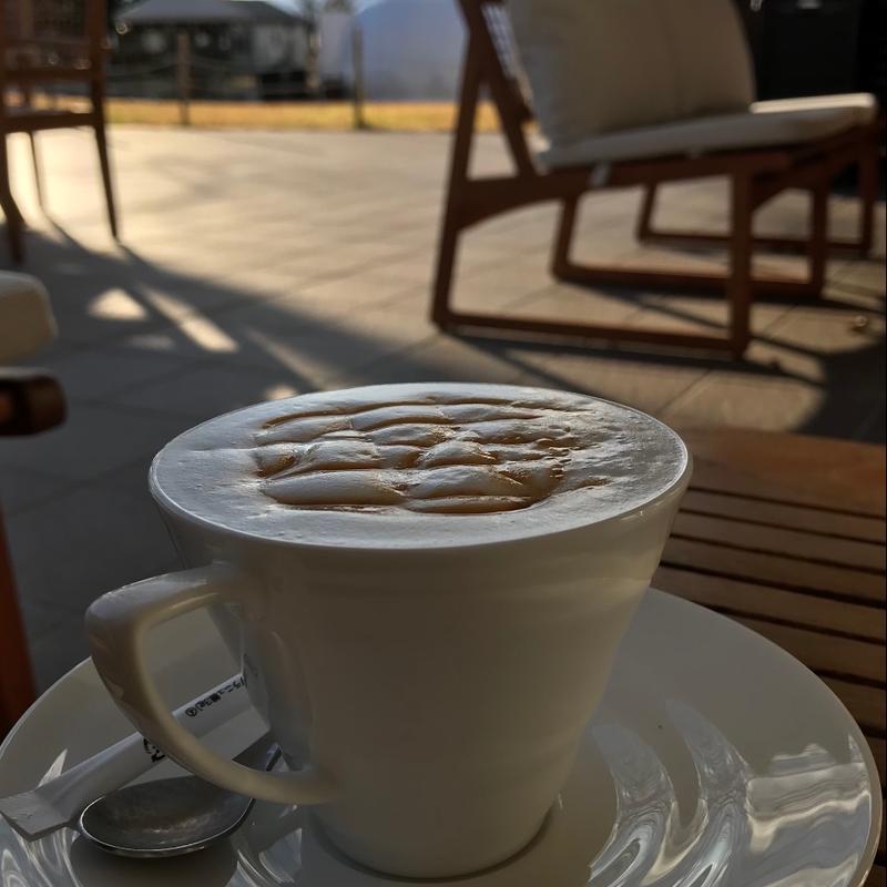 キャラメルマキアート(STAGEX高島)