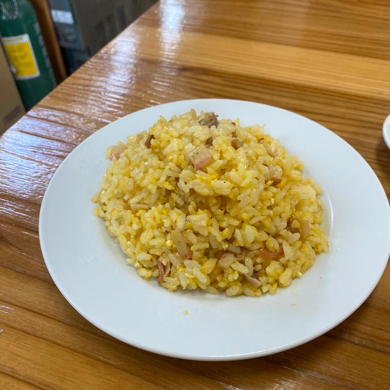 チャーハン(横道ラーメン )