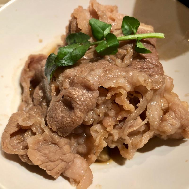 すげーコスパランチ平日13:30から(代官山焼肉 kintan)