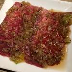 すげーコスパランチ平日13:30から(代官山焼肉 kintan)