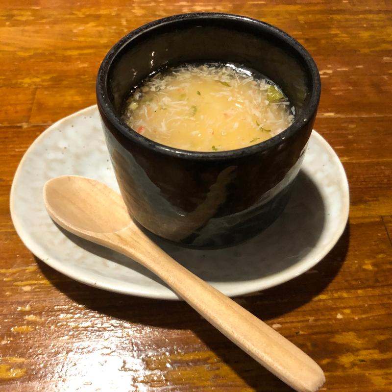 (餃子番長炎のもつ家 甚家 吉祥寺店)