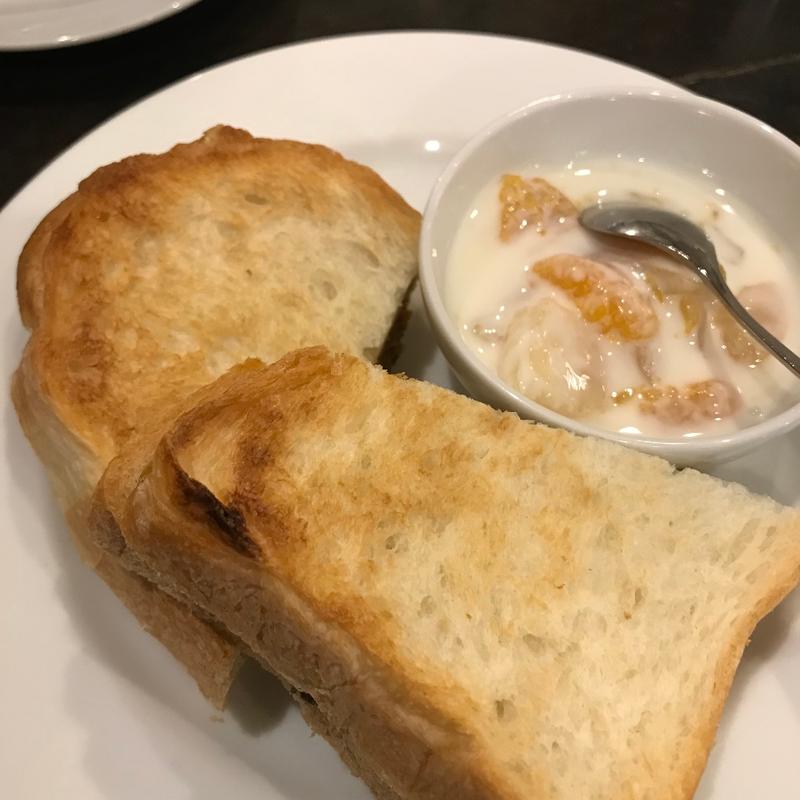 Bセット(ウインドワード)