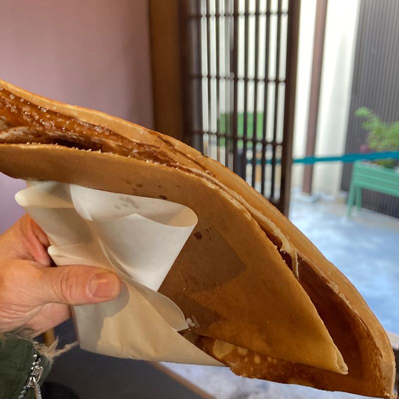 レモンシュガー(コクリコ 御成通り店)