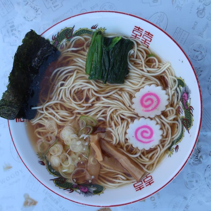 らーめん(彩佐屋)