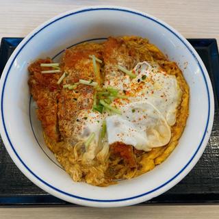 カツ丼（梅）(かつや 瑞江店)