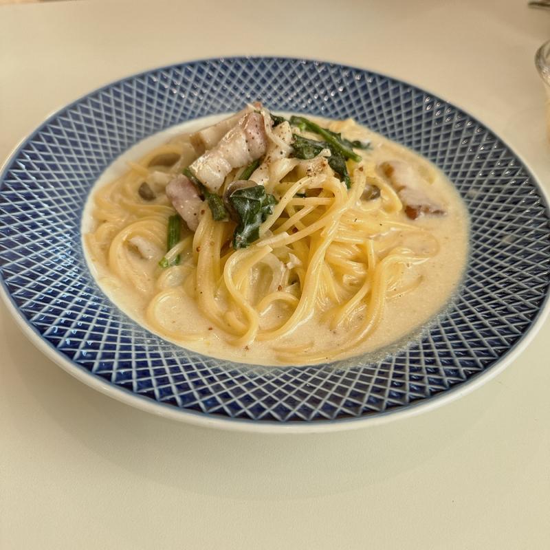 パスタランチ(アーラキッチン)