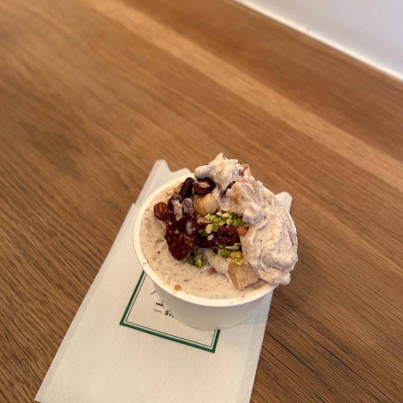 ナッツ・パラデｨーソ(Hakone Dolce studio STELLA)