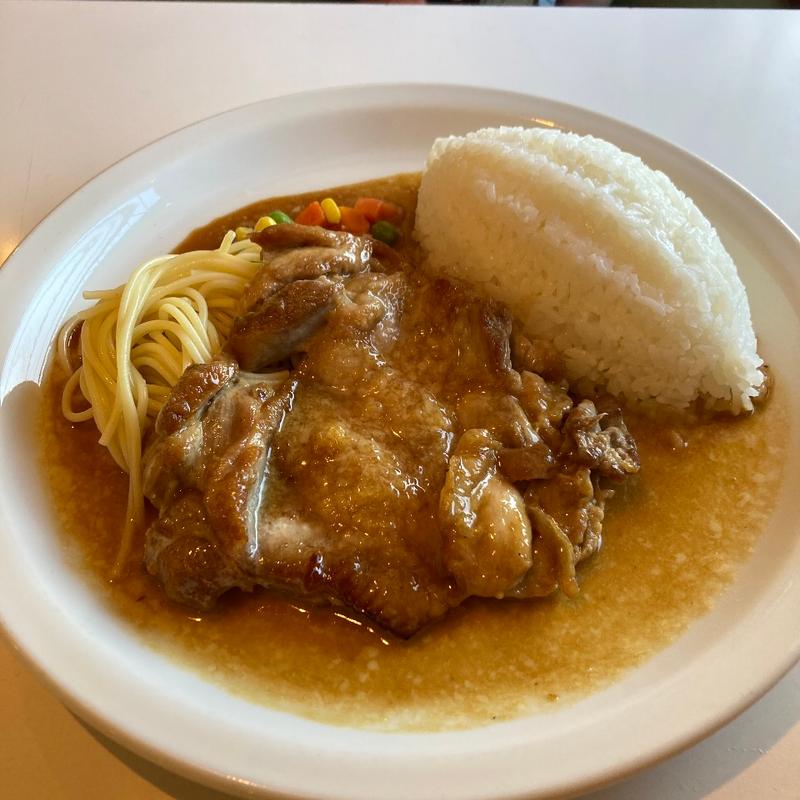 Aランチ(コスモス)