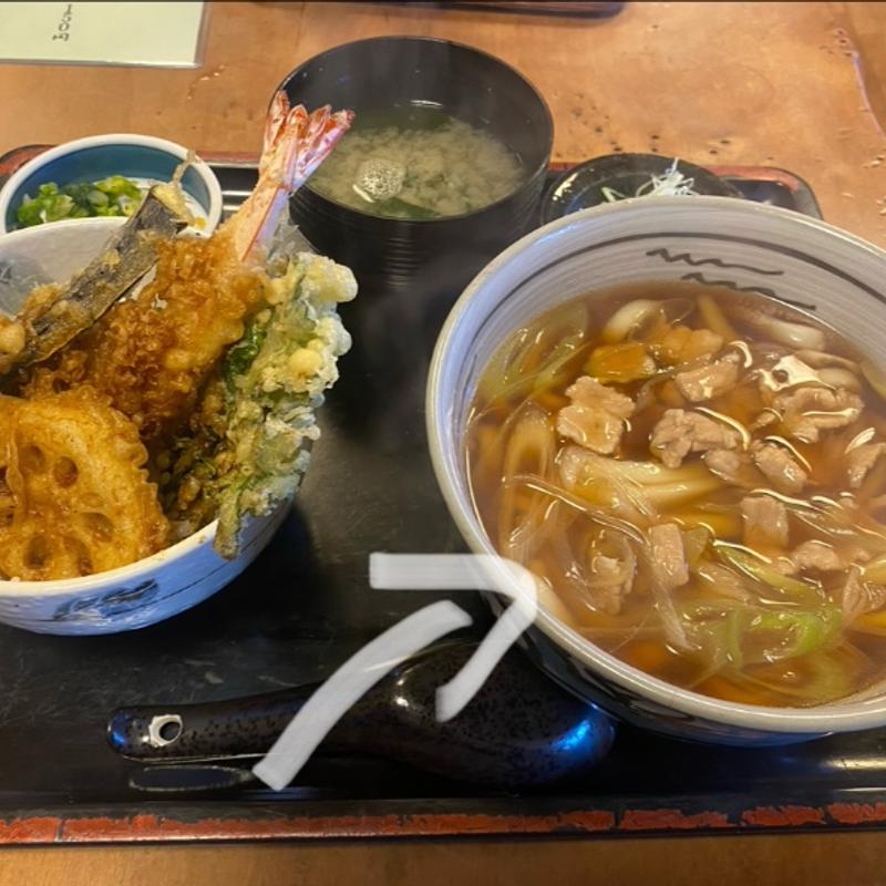 肉なんばん(いさ美庵 )