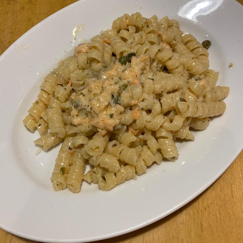 平日パスタランチB(CASARECCIO)