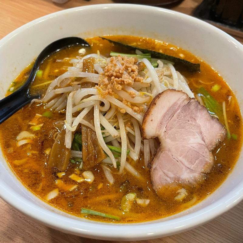 ゴリララーメン(ゴリララーメン )