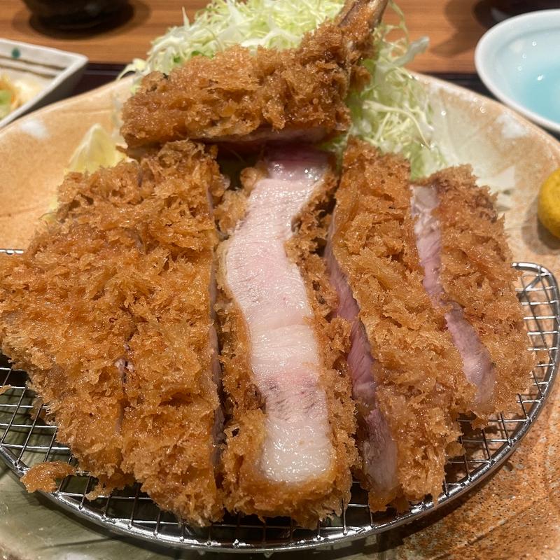 (とんかつ やまと ららぽーと湘南平塚店)