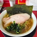 ラーメン　並盛