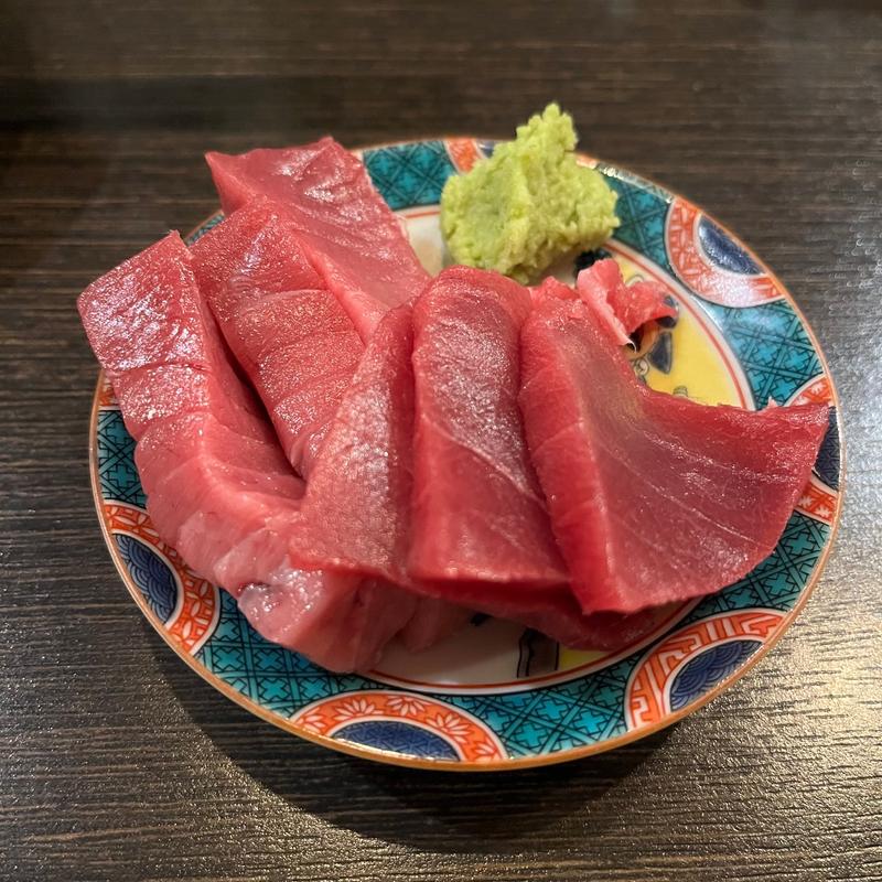 本まぐろ(呑場 ずずず)