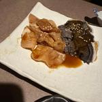 ミノ　センマイ