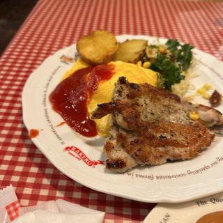 (ラケル セレオ国分寺店)