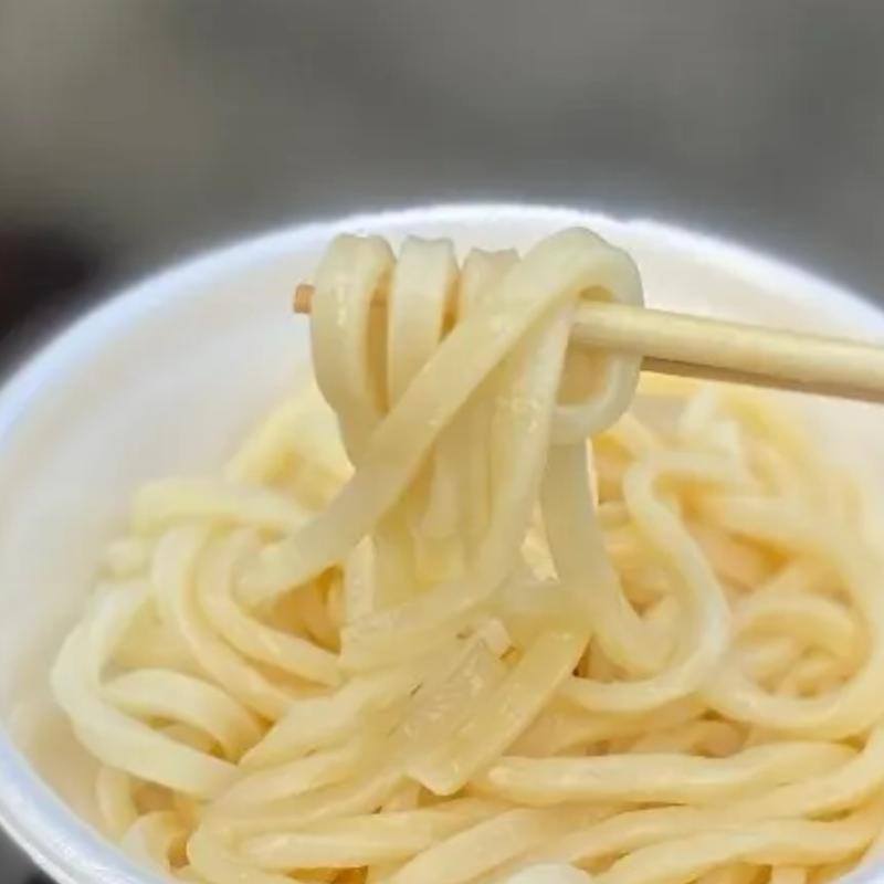 うどん1玉(大西麺業 )