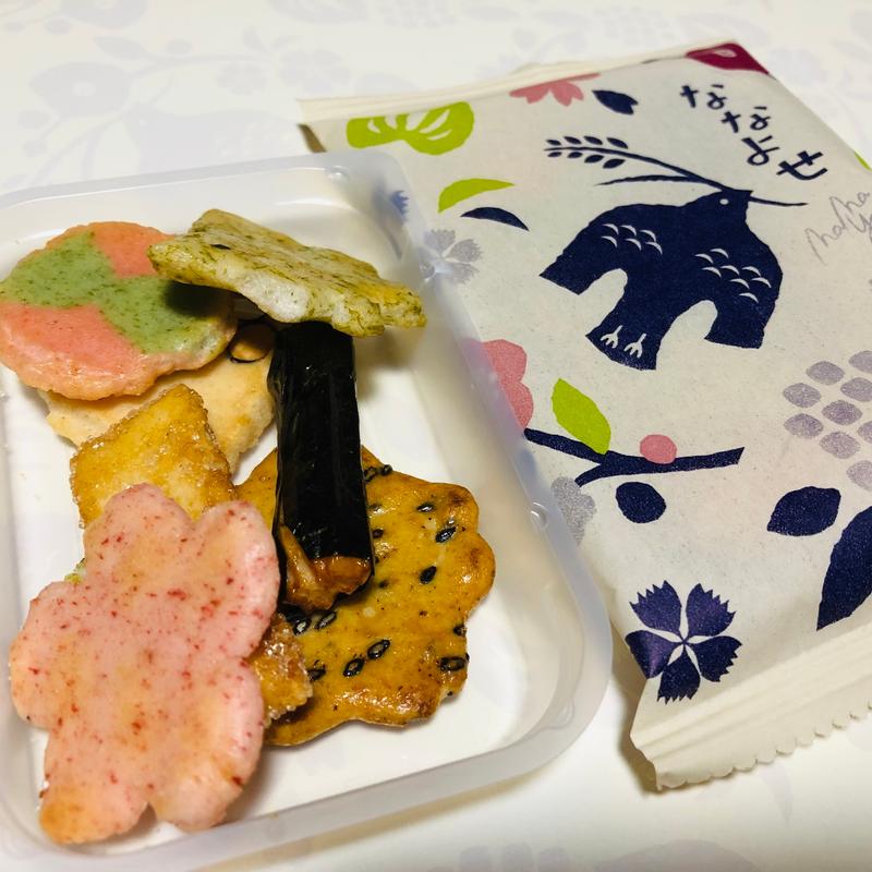 ななよせ(あられ とよす 池田店 )