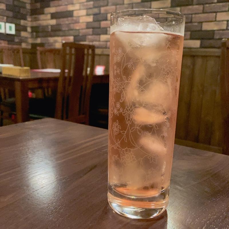 ノンアルコールカクテル(ワインバルCaro カーロ)