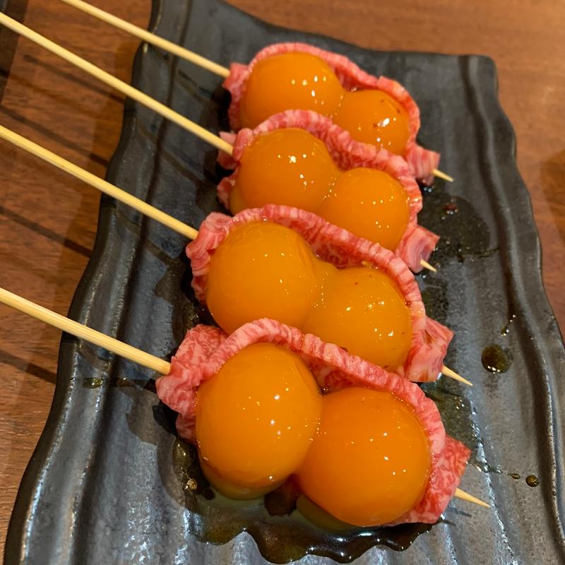 らんいち(和牛と土鍋ご飯 炭火焼肉こたろう 黒川本店)