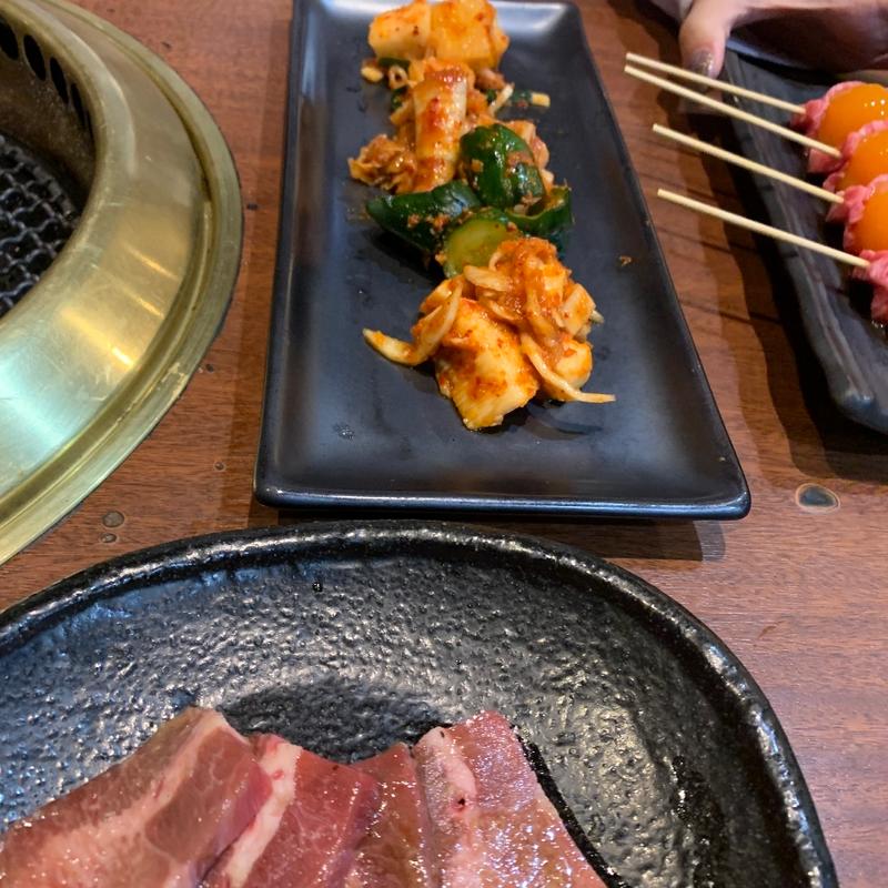 (和牛と土鍋ご飯 炭火焼肉こたろう 黒川本店)