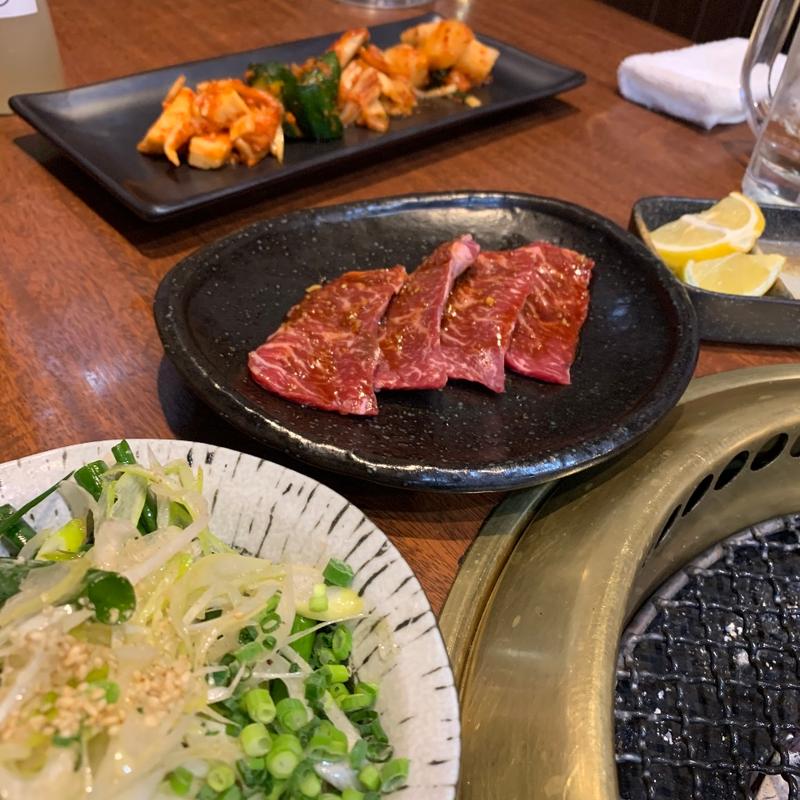 (和牛と土鍋ご飯 炭火焼肉こたろう 黒川本店)