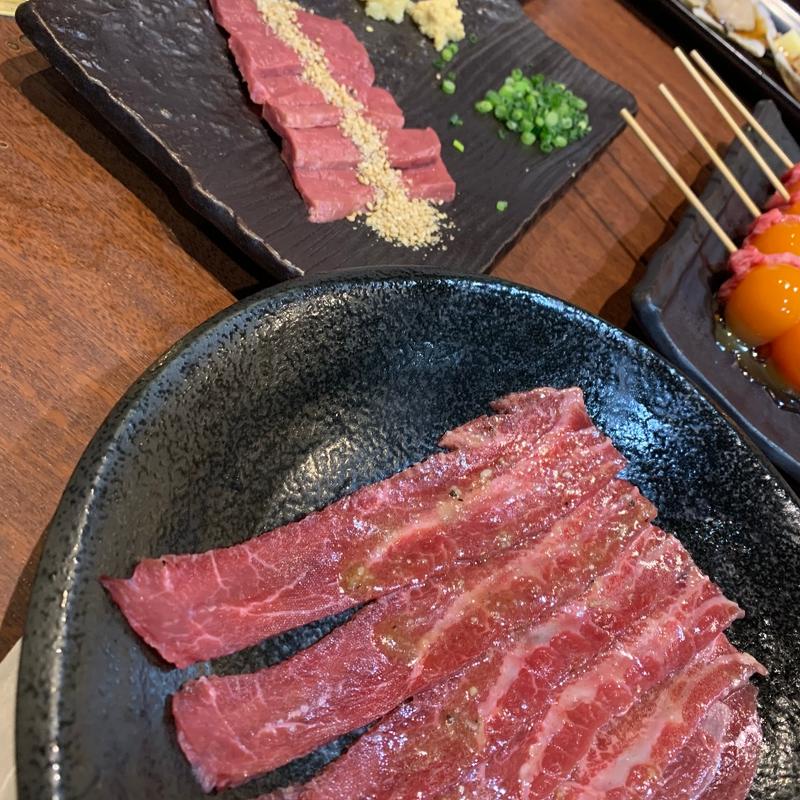 (和牛と土鍋ご飯 炭火焼肉こたろう 黒川本店)