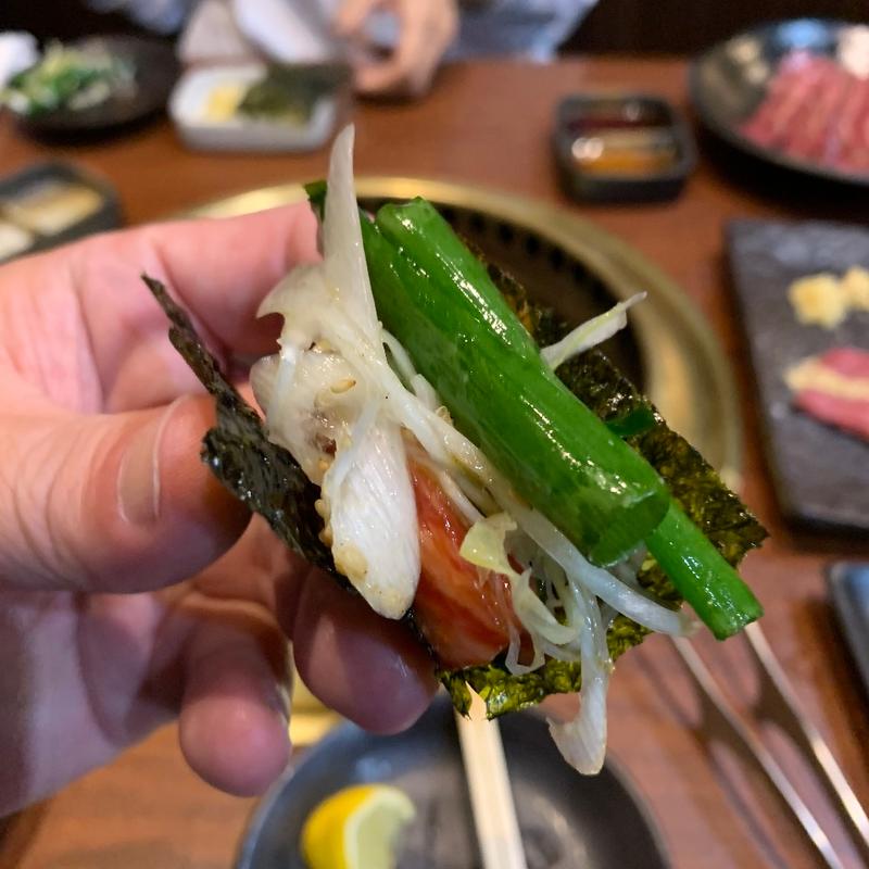 (和牛と土鍋ご飯 炭火焼肉こたろう 黒川本店)