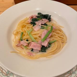 (オステリア ジラソーレ)