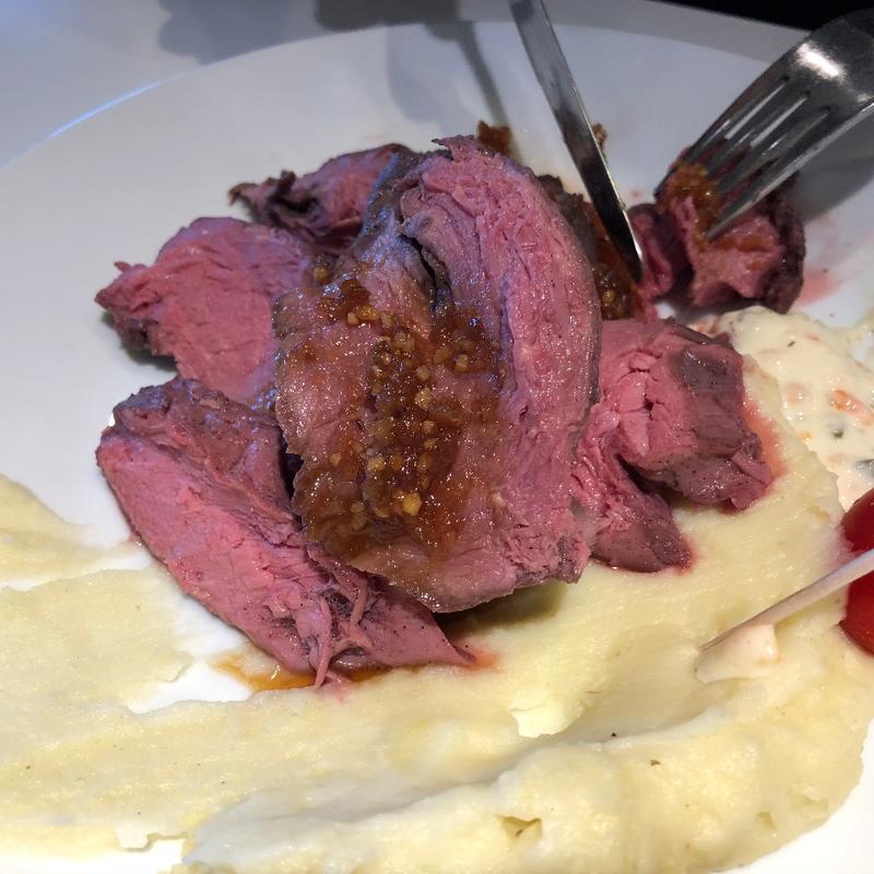 ローストビーフ180(イケア・レストラン 港北店 （IKEA）)