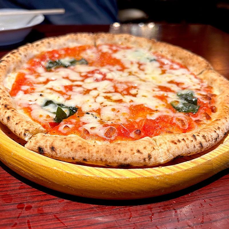 マルゲリータ Full Size(HUB 仙台一番町四丁目店 （ハブ）)