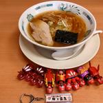 中華そば