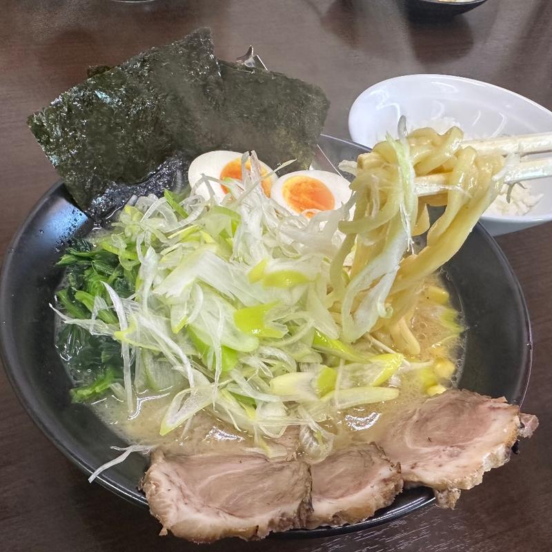 中川スペシャル(中川家)