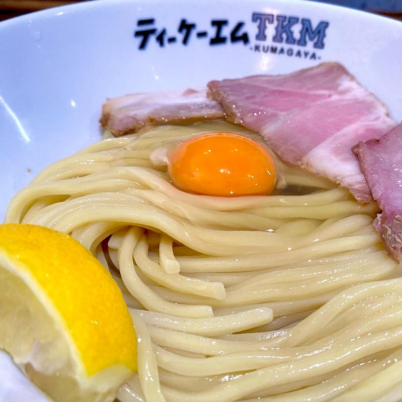 肉増しTKM レモン(ゴールデンタイガー)